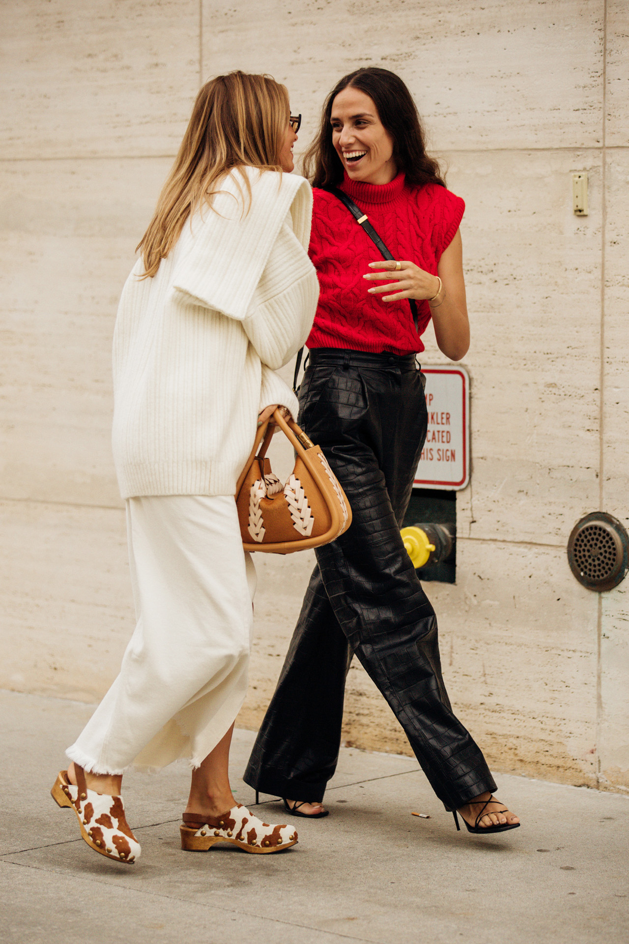 The City That Never Sleeps: NYFW SS20 Street Style-161