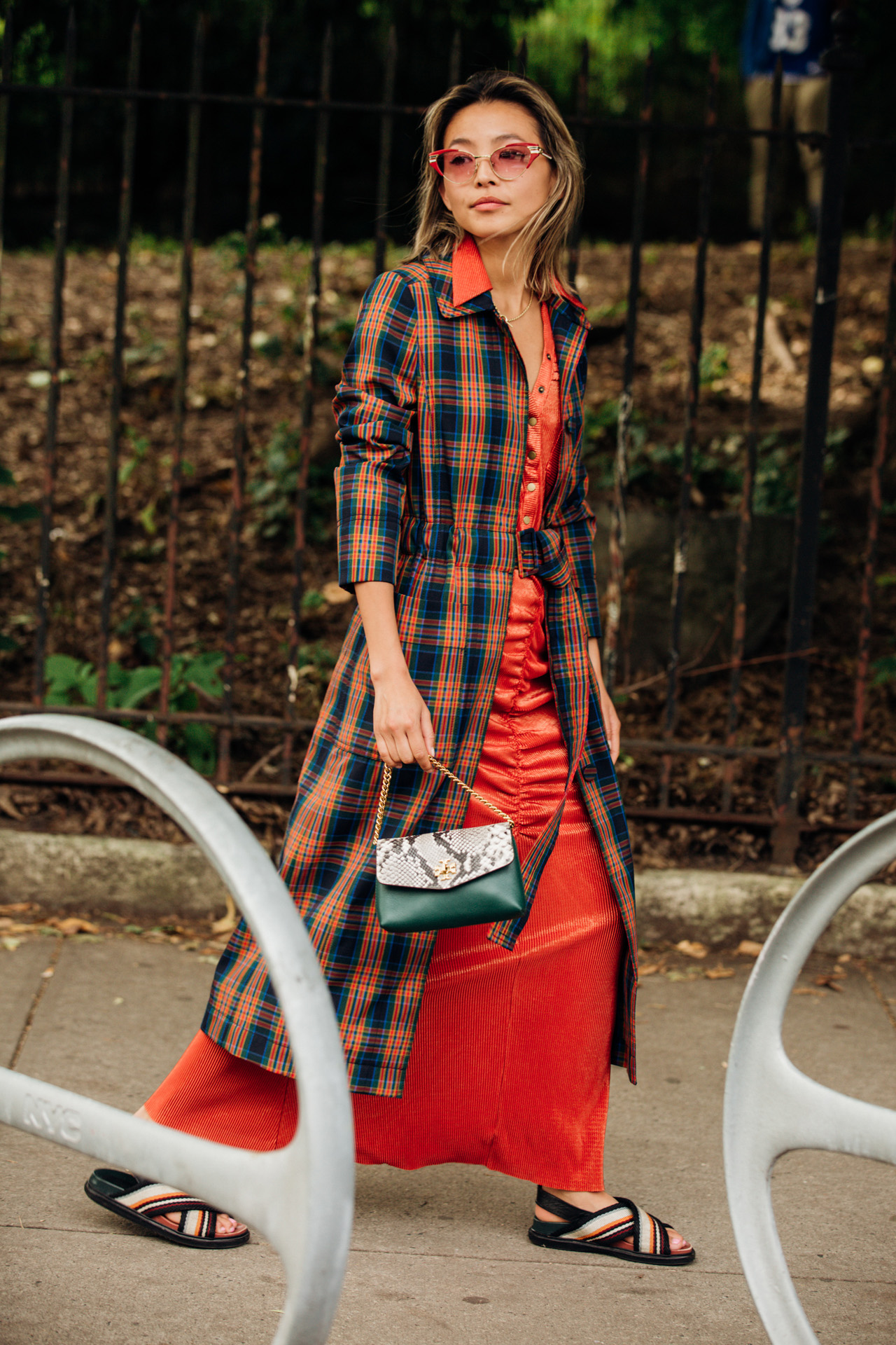 The City That Never Sleeps: NYFW SS20 Street Style-158