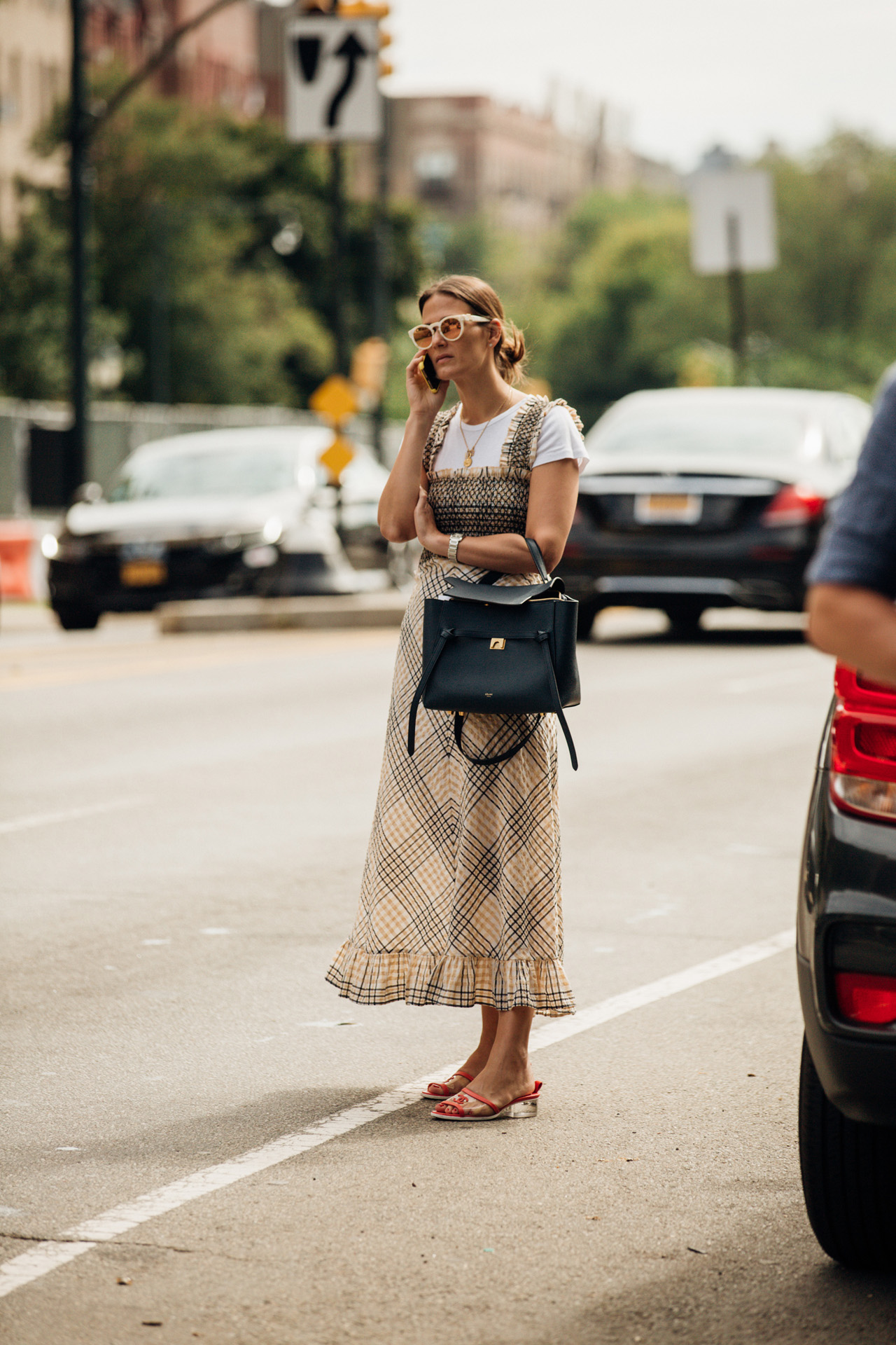 The City That Never Sleeps: NYFW SS20 Street Style-157