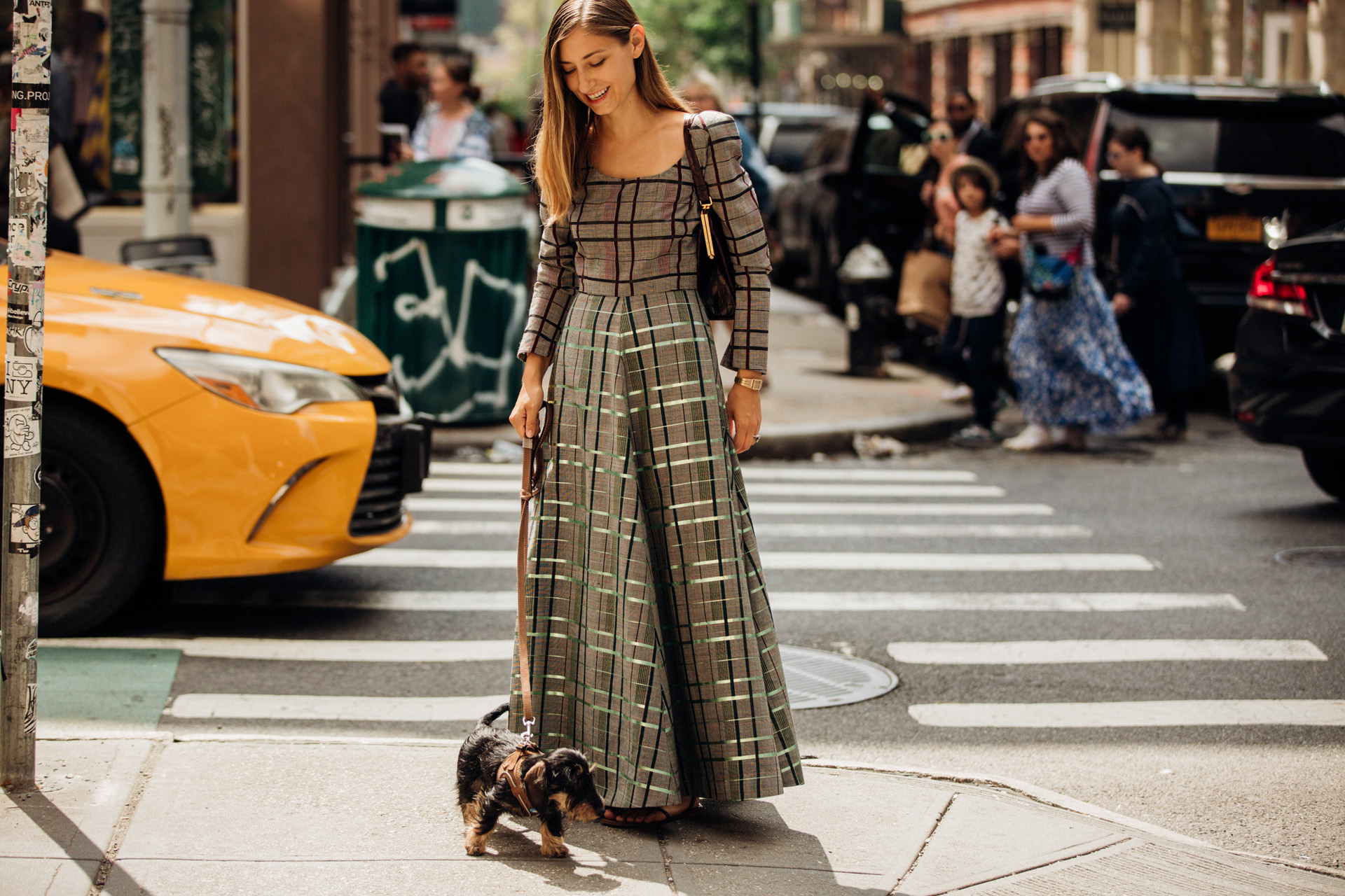 The City That Never Sleeps: NYFW SS20 Street Style-155