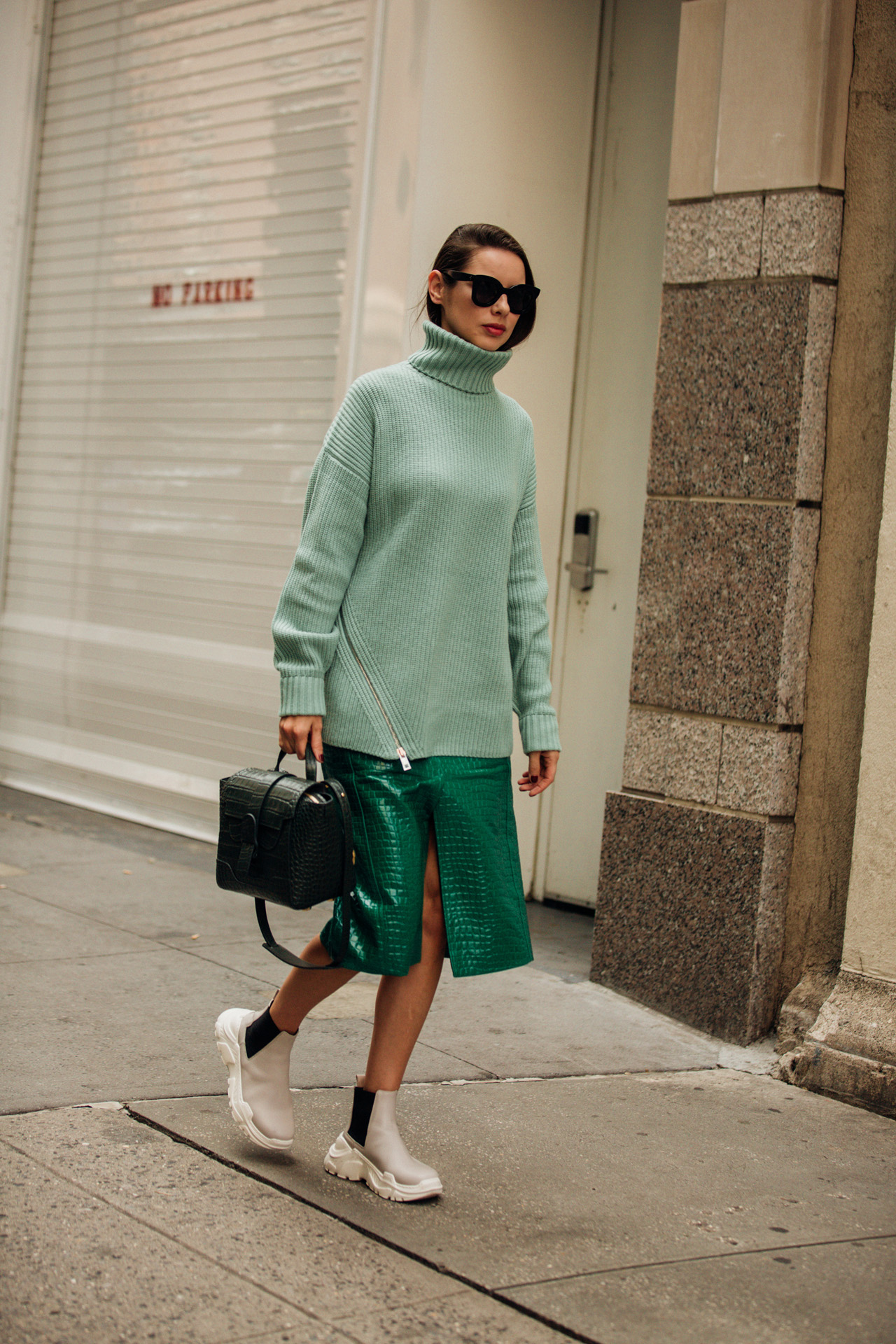 The City That Never Sleeps: NYFW SS20 Street Style-154