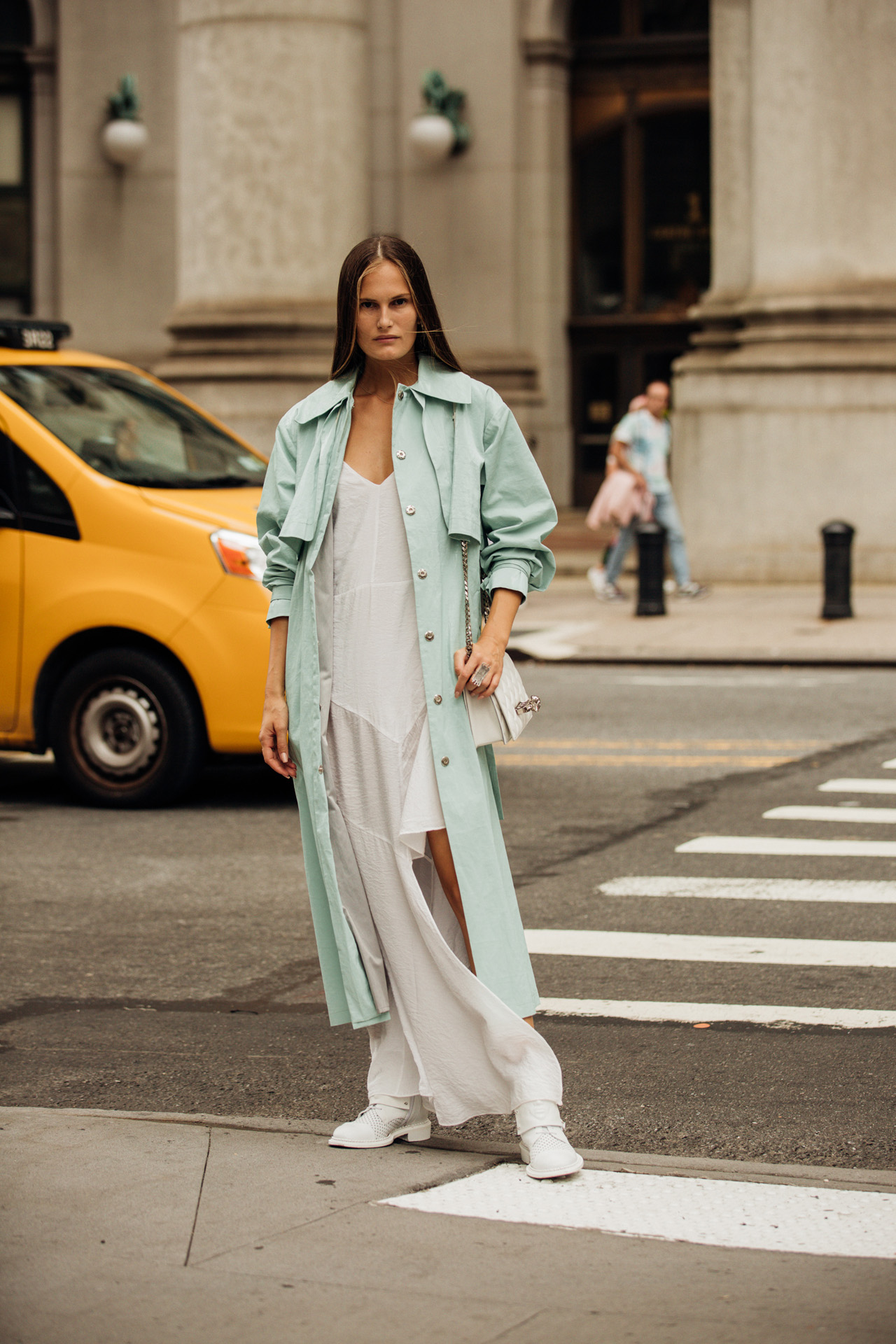 The City That Never Sleeps: NYFW SS20 Street Style-168