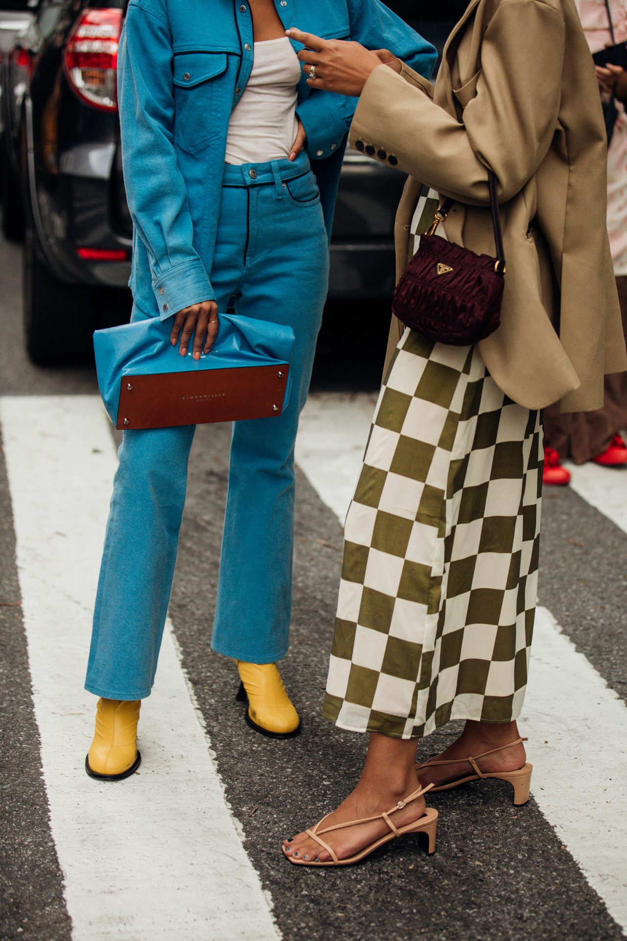 The City That Never Sleeps: NYFW SS20 Street Style-170