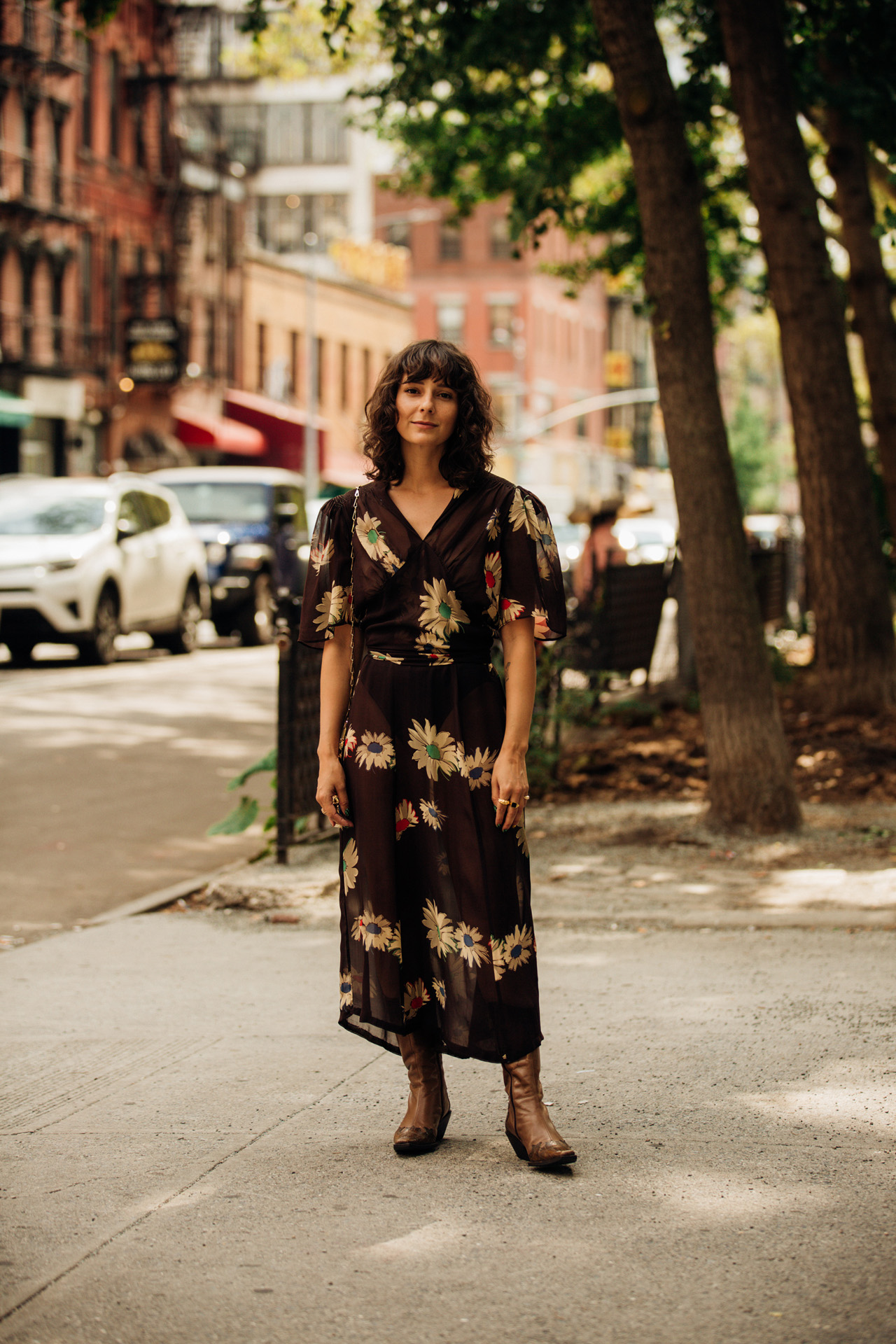 The City That Never Sleeps: NYFW SS20 Street Style-175