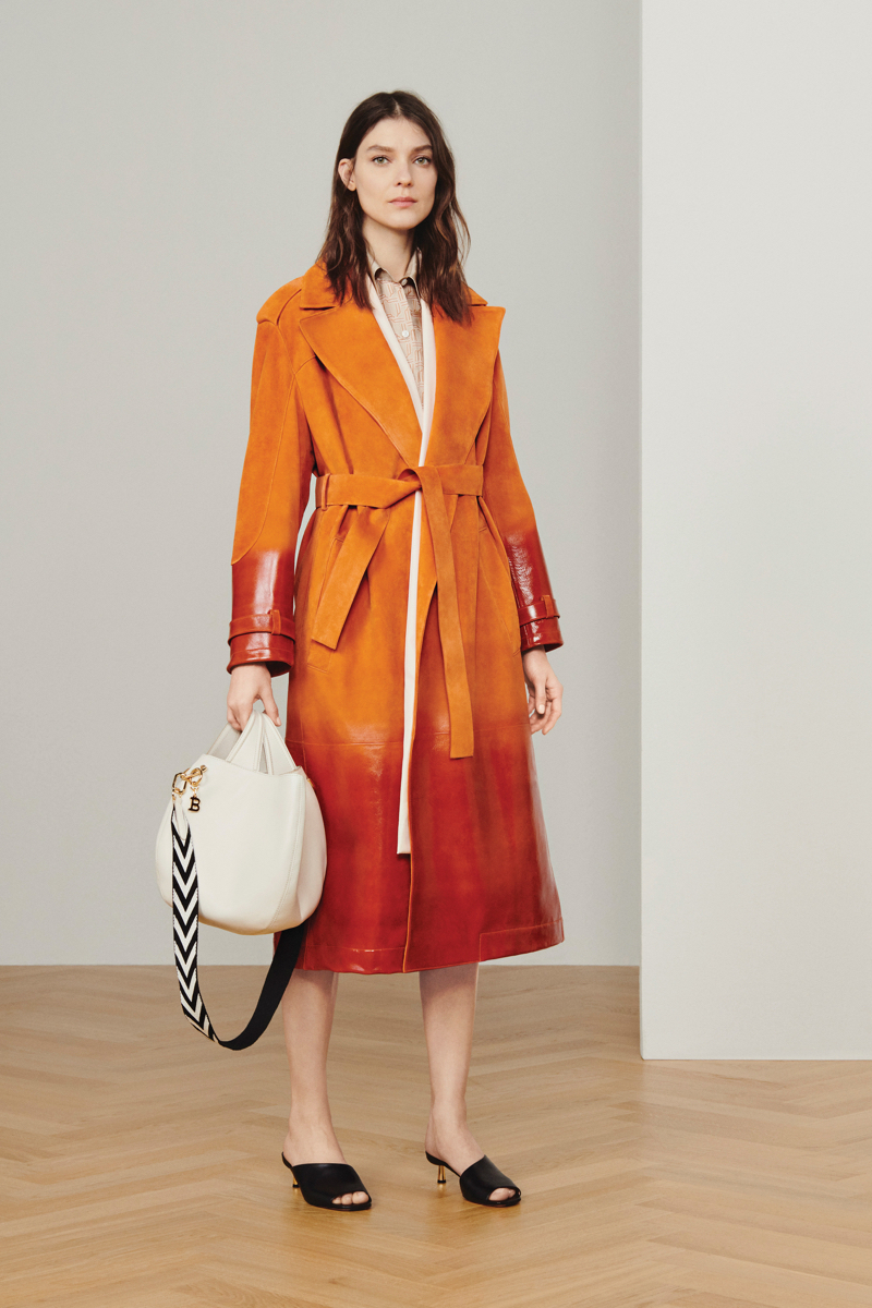 Spring/Summer 2020 Ready-To-Wear/ Bally-1