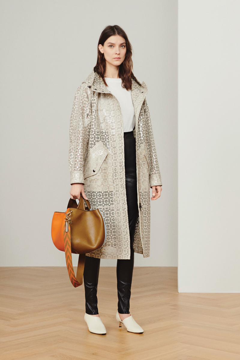 Spring/Summer 2020 Ready-To-Wear/ Bally-3