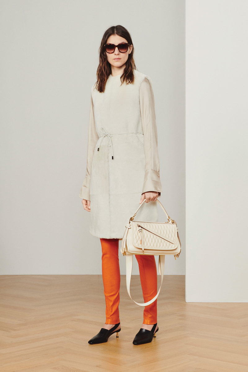 Spring/Summer 2020 Ready-To-Wear/ Bally-4