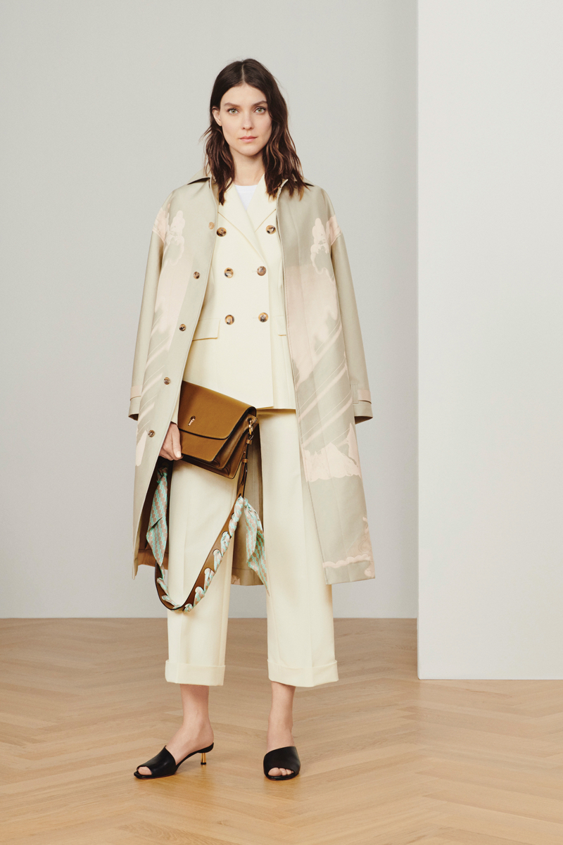 Spring/Summer 2020 Ready-To-Wear/ Bally-5