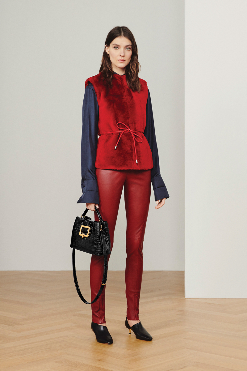 Spring/Summer 2020 Ready-To-Wear/ Bally-9