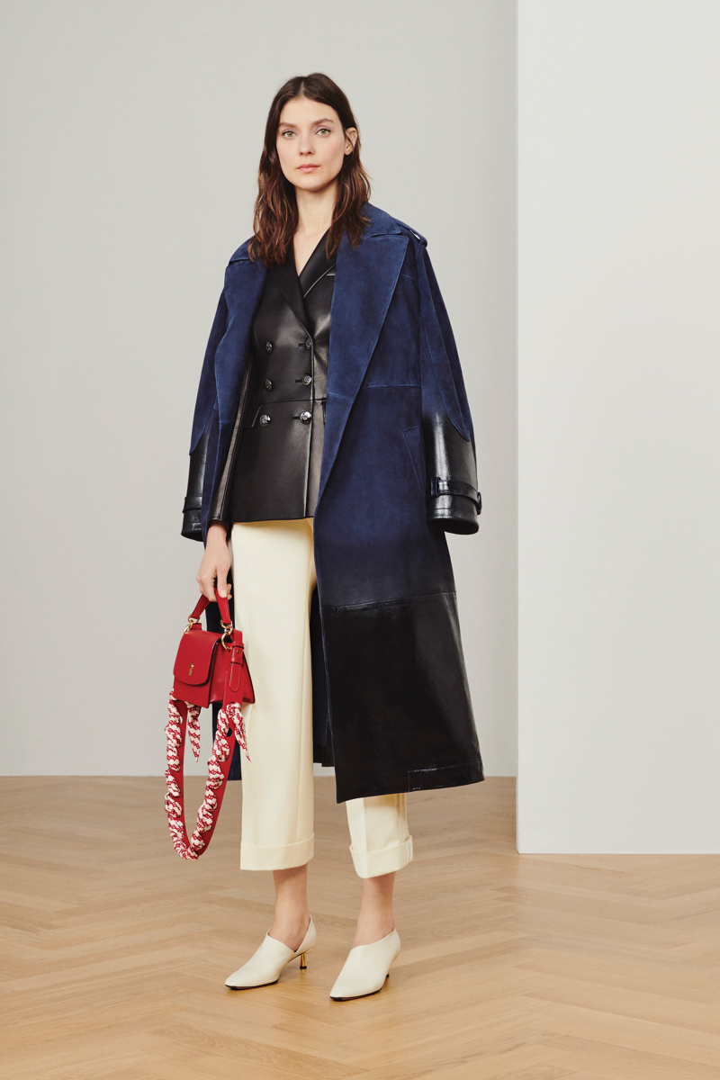 Spring/Summer 2020 Ready-To-Wear/ Bally-10