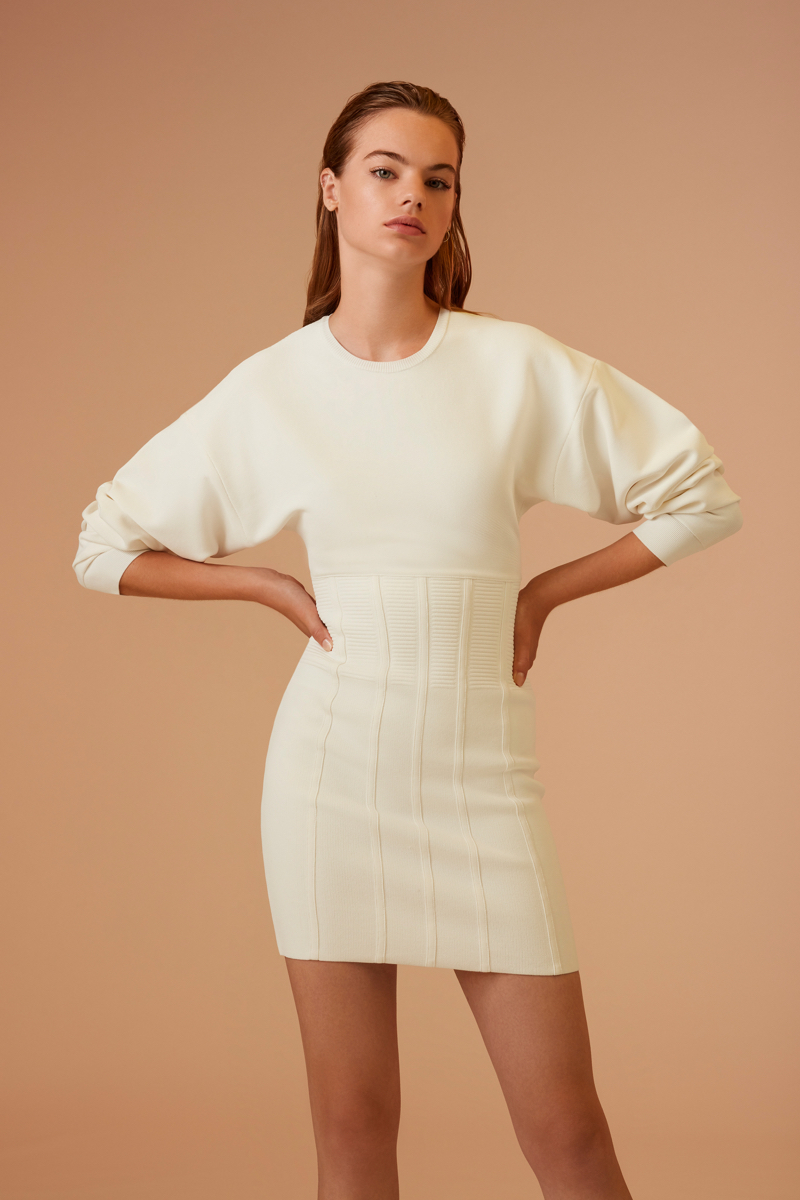 Spring/Summer 2020 Ready-To-Wear / Hervé Léger-10