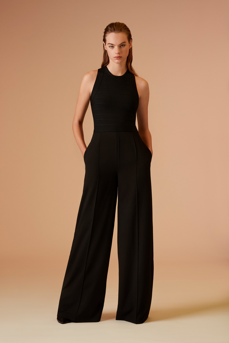 Spring/Summer 2020 Ready-To-Wear / Hervé Léger-11