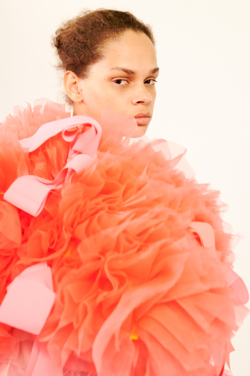 Spring/Summer 2020 Ready-To-Wear / Tomo Koizumi-11