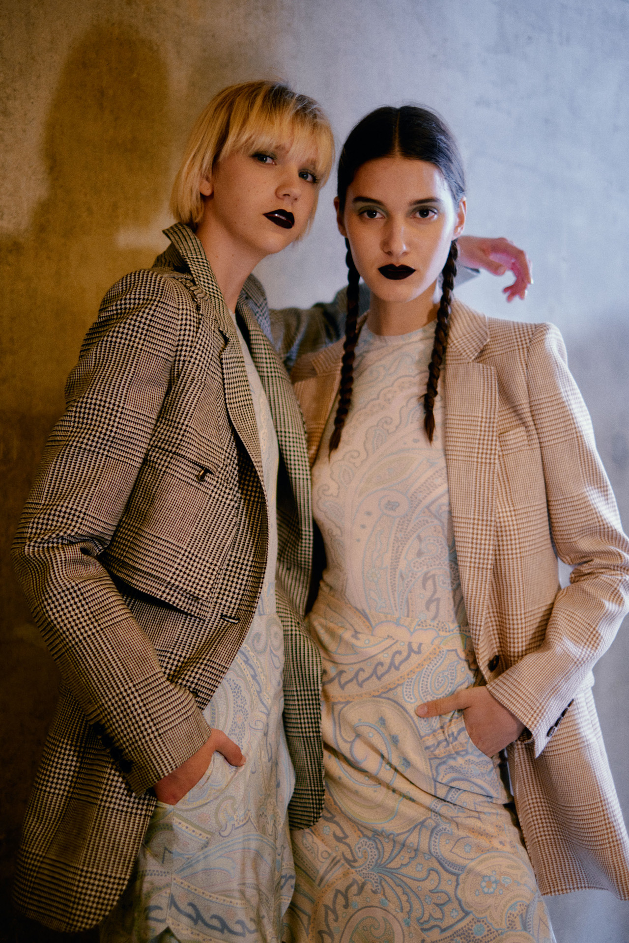 Max Mara Spring/ Summer 2020 Beauty Report: 3 backstage looks που ξεχώρισαν-5