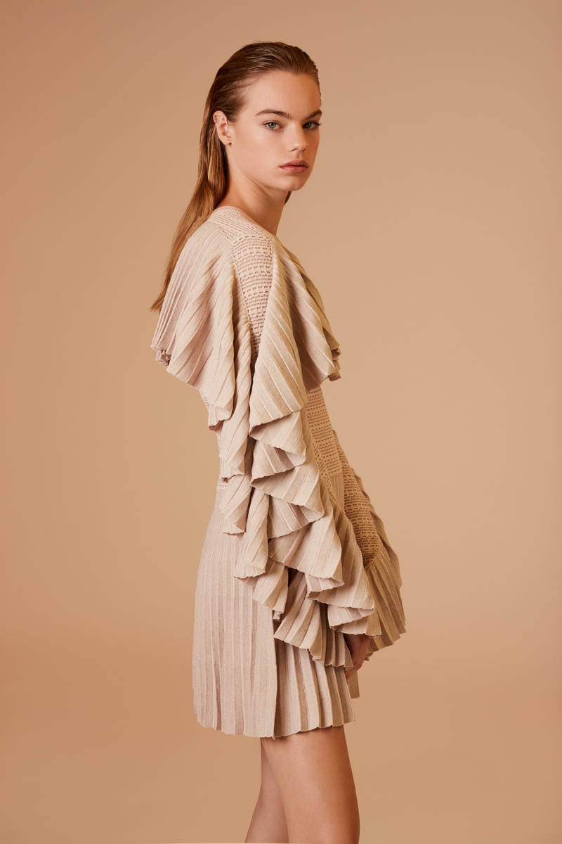 Spring/Summer 2020 Ready-To-Wear / Hervé Léger-15