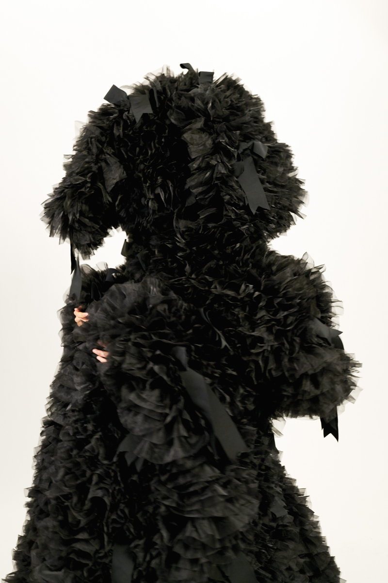 Spring/Summer 2020 Ready-To-Wear / Tomo Koizumi-15