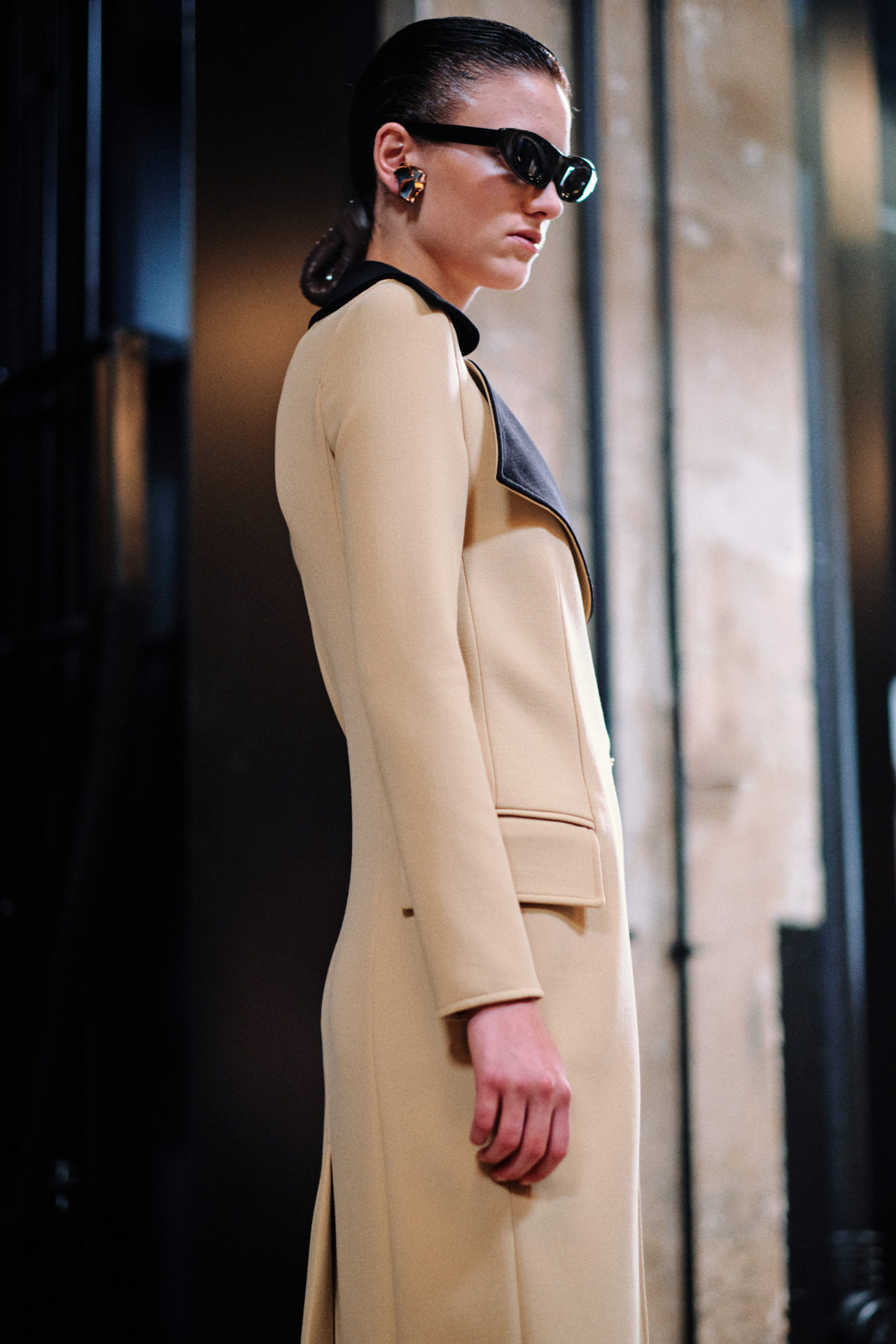 Proenza Schouler ready-to-wear spring/summer 2020 Backstage Highlights: Η εβδομάδα μόδας της Νέας Υόρκης τα είχε όλα-58