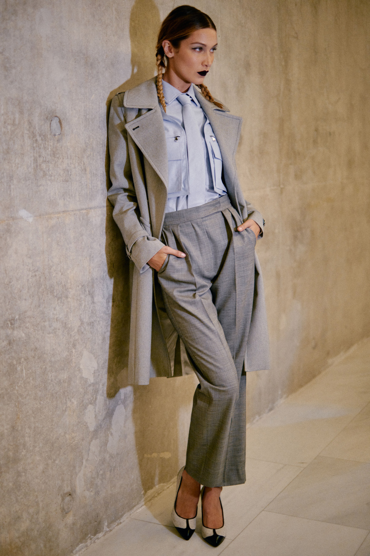 Max Mara: Μονοχρωμίες και 90s αναφορές-5