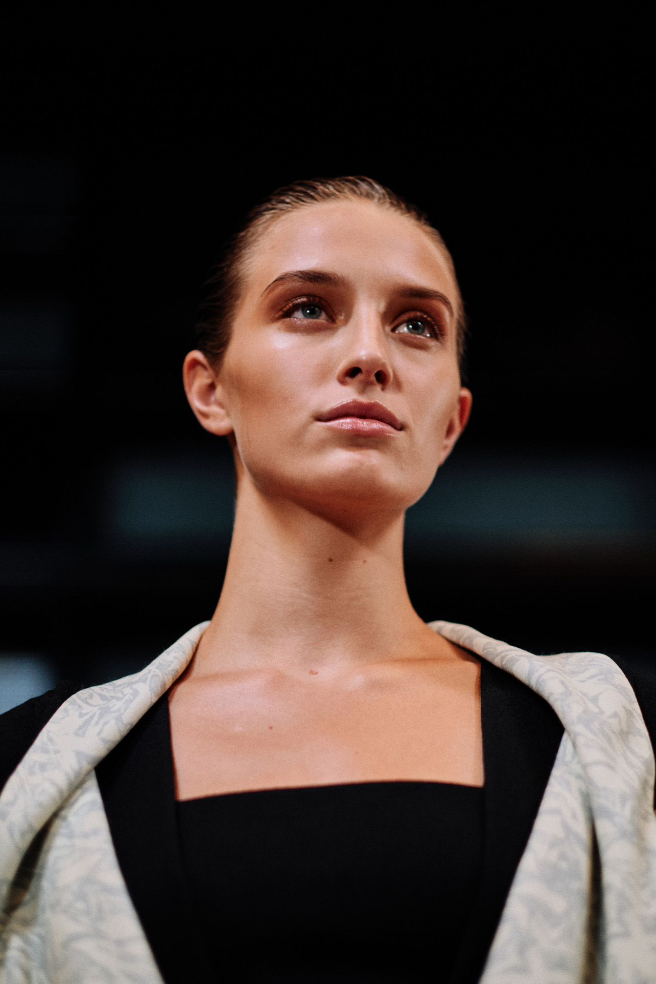 Proenza Schouler ready-to-wear spring/summer 2020 Backstage Highlights: Η εβδομάδα μόδας της Νέας Υόρκης τα είχε όλα-68