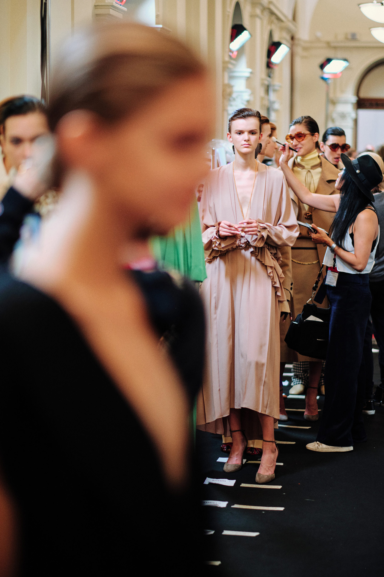 Victoria Beckham: Tα πάντα για την #VBSS20 και τη νέα σειρά ομορφιάς της-4
