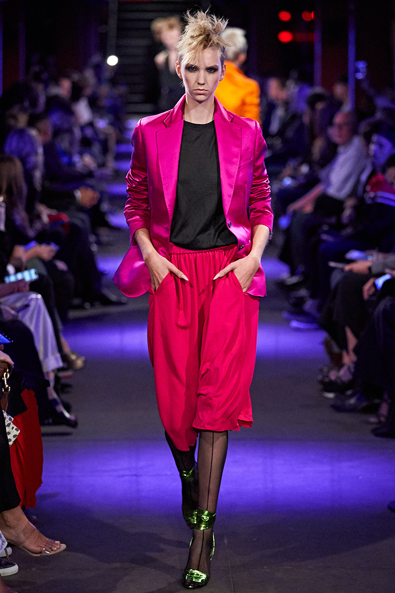 Tom Ford SS20 Tom Ford SS20: Τα highlights-4