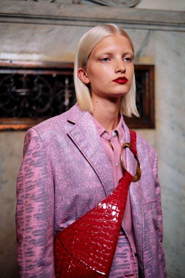 Sies Marjan ready-to-wear spring/summer 2020 Backstage Highlights: Η εβδομάδα μόδας της Νέας Υόρκης τα είχε όλα-26