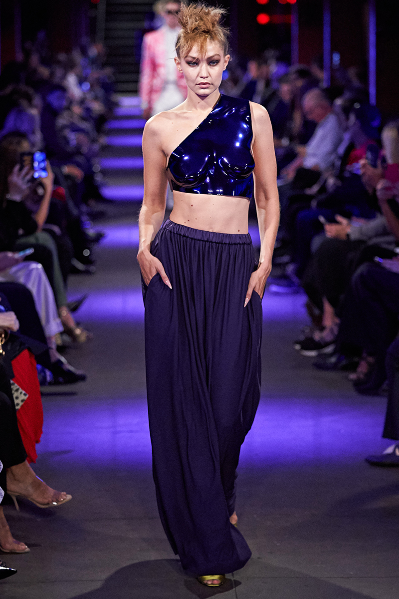 Tom Ford SS20 Tom Ford SS20: Τα highlights-5