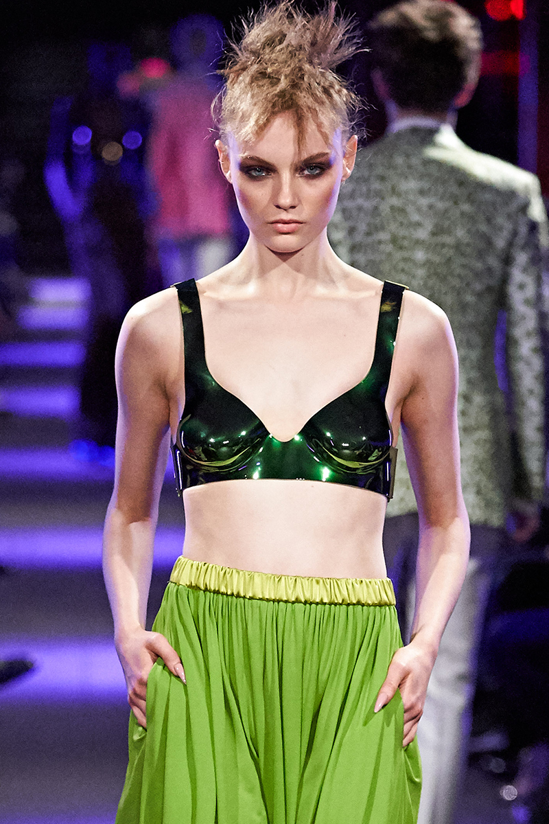 Tom Ford SS20 Tom Ford SS20: Τα highlights-6