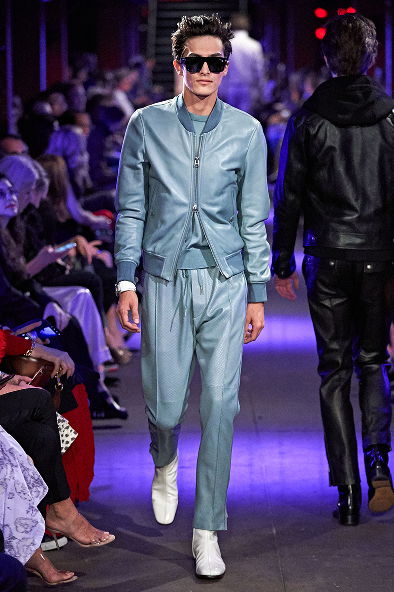 Tom Ford SS20 Tom Ford SS20: Τα highlights-7