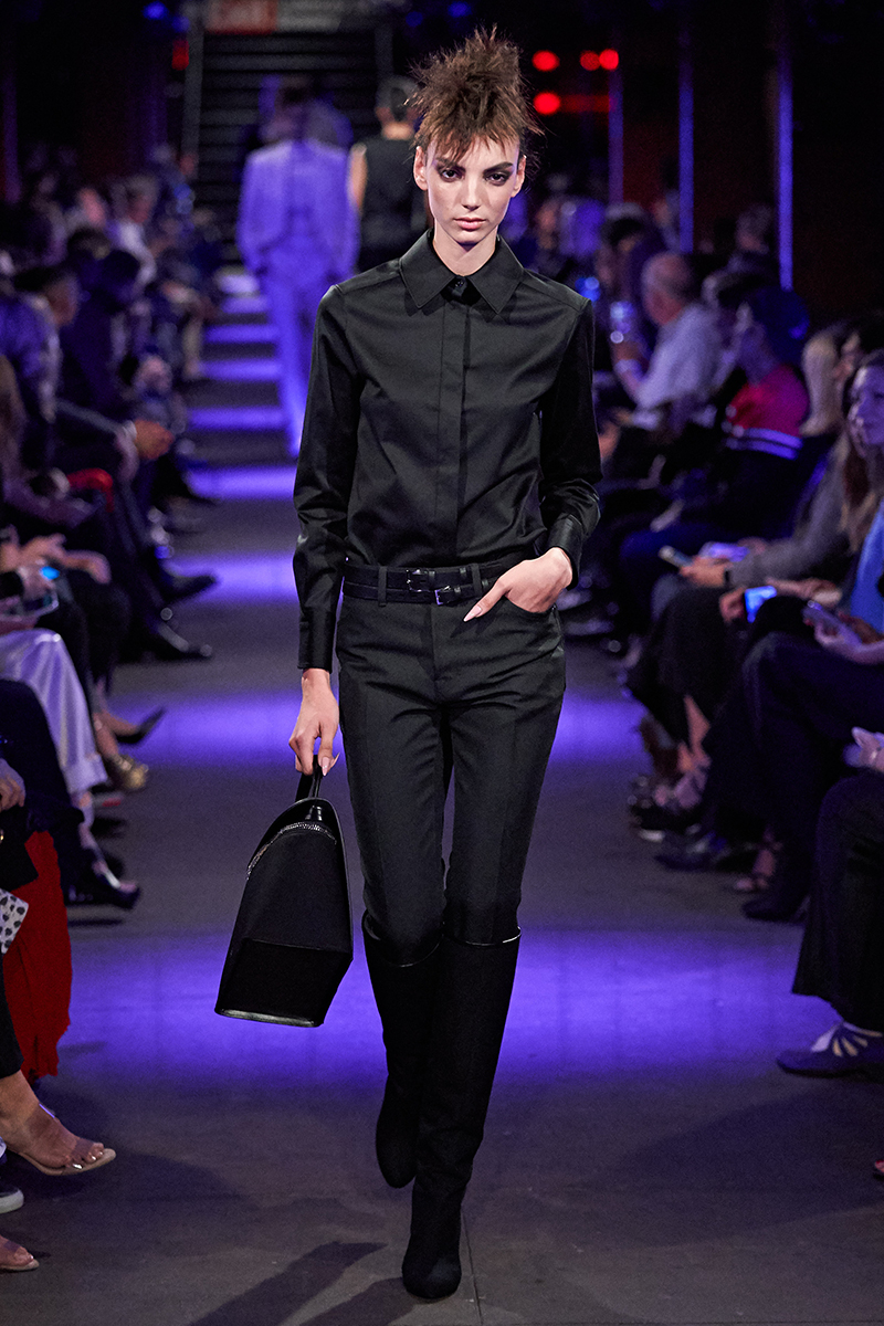 Tom Ford SS20 Tom Ford SS20: Τα highlights-9