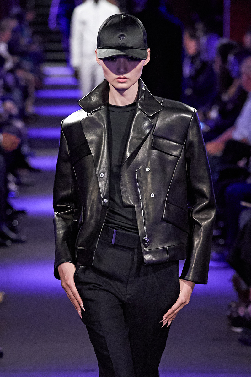 Tom Ford SS20: Τα highlights-8