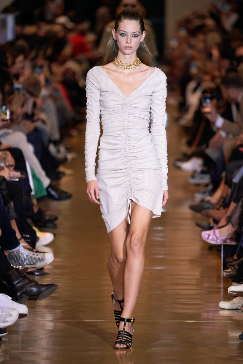 Spring/Summer 2020 Ready-To-Wear/ Koché-2