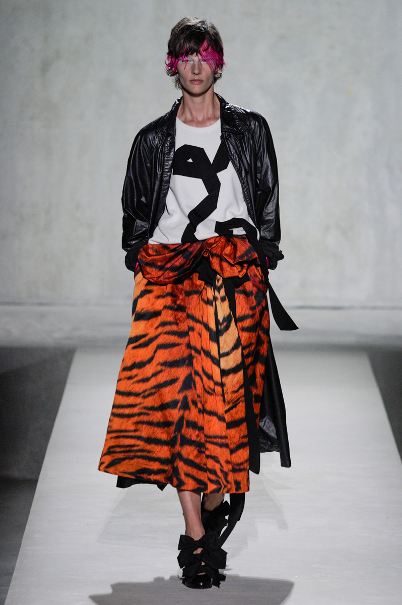 Monsieur Lacroix: Η μαγική επιστροφή στο πλευρό του Dries Van Noten-2