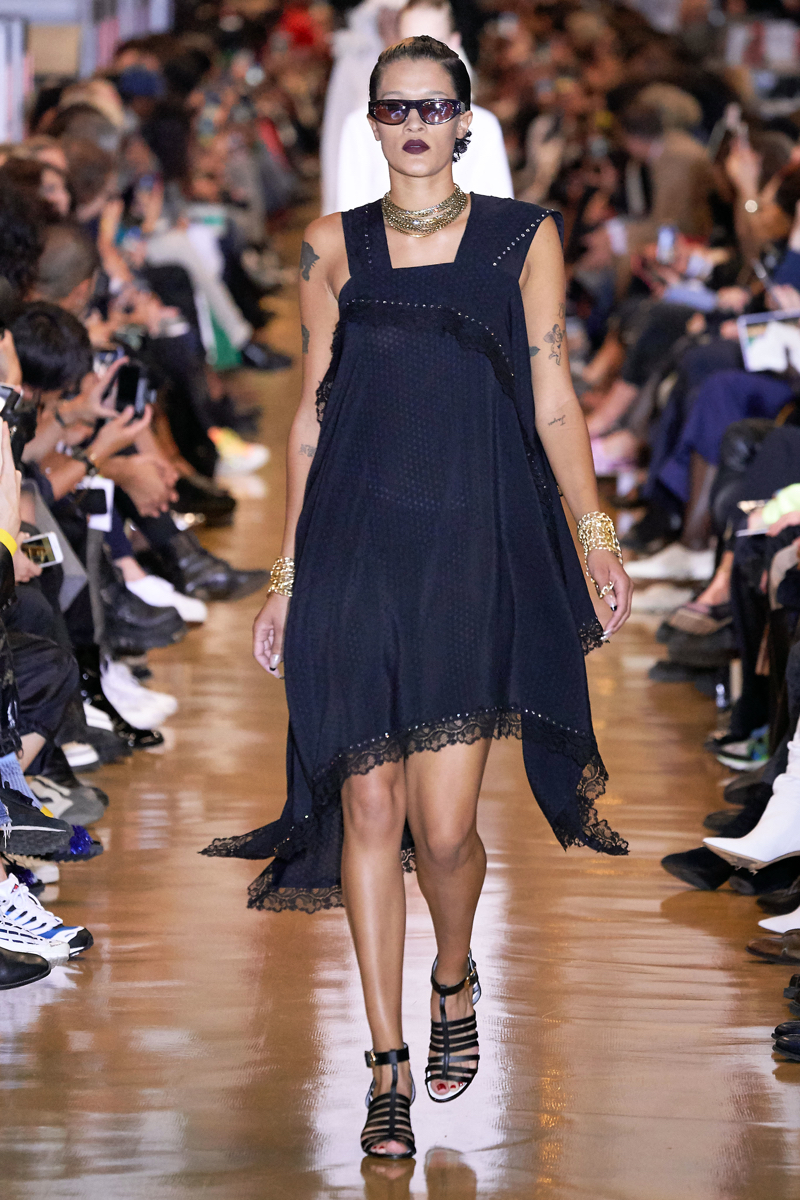 Spring/Summer 2020 Ready-To-Wear/ Koché-16