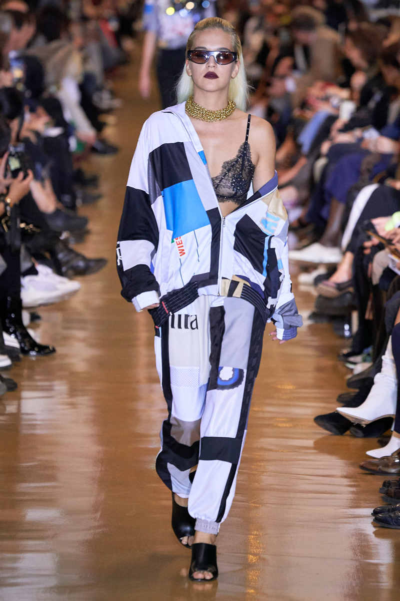 Spring/Summer 2020 Ready-To-Wear/ Koché-26