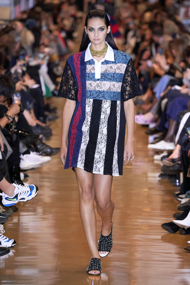 Spring/Summer 2020 Ready-To-Wear/ Koché-29
