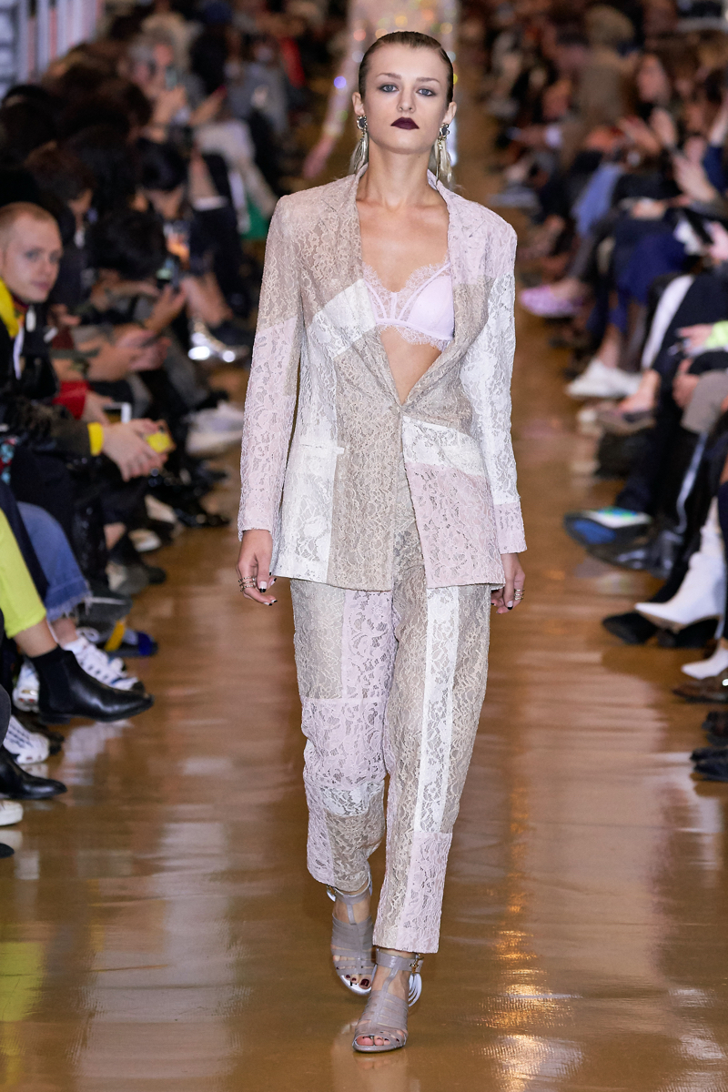 Spring/Summer 2020 Ready-To-Wear/ Koché-49