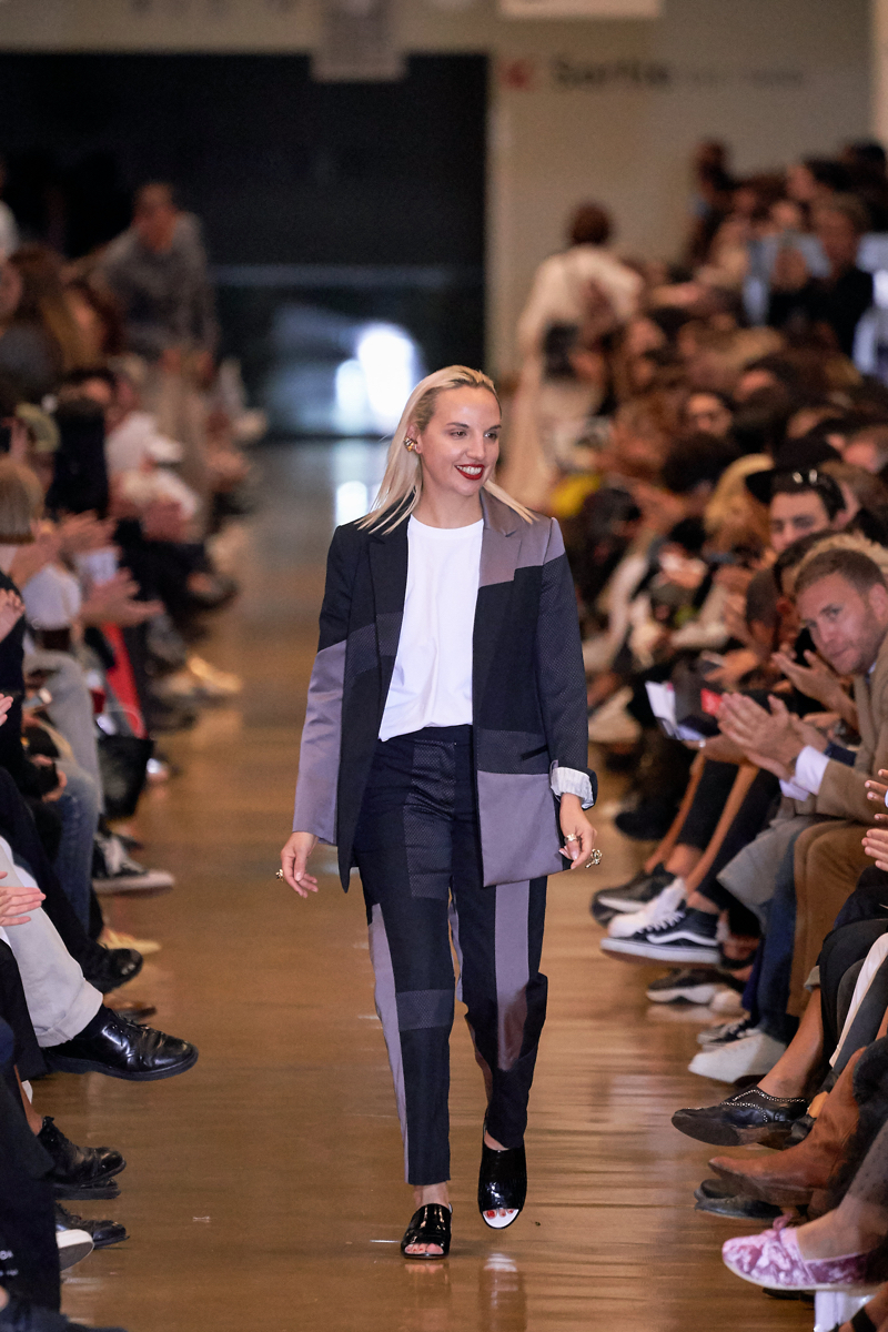 Spring/Summer 2020 Ready-To-Wear/ Koché-59