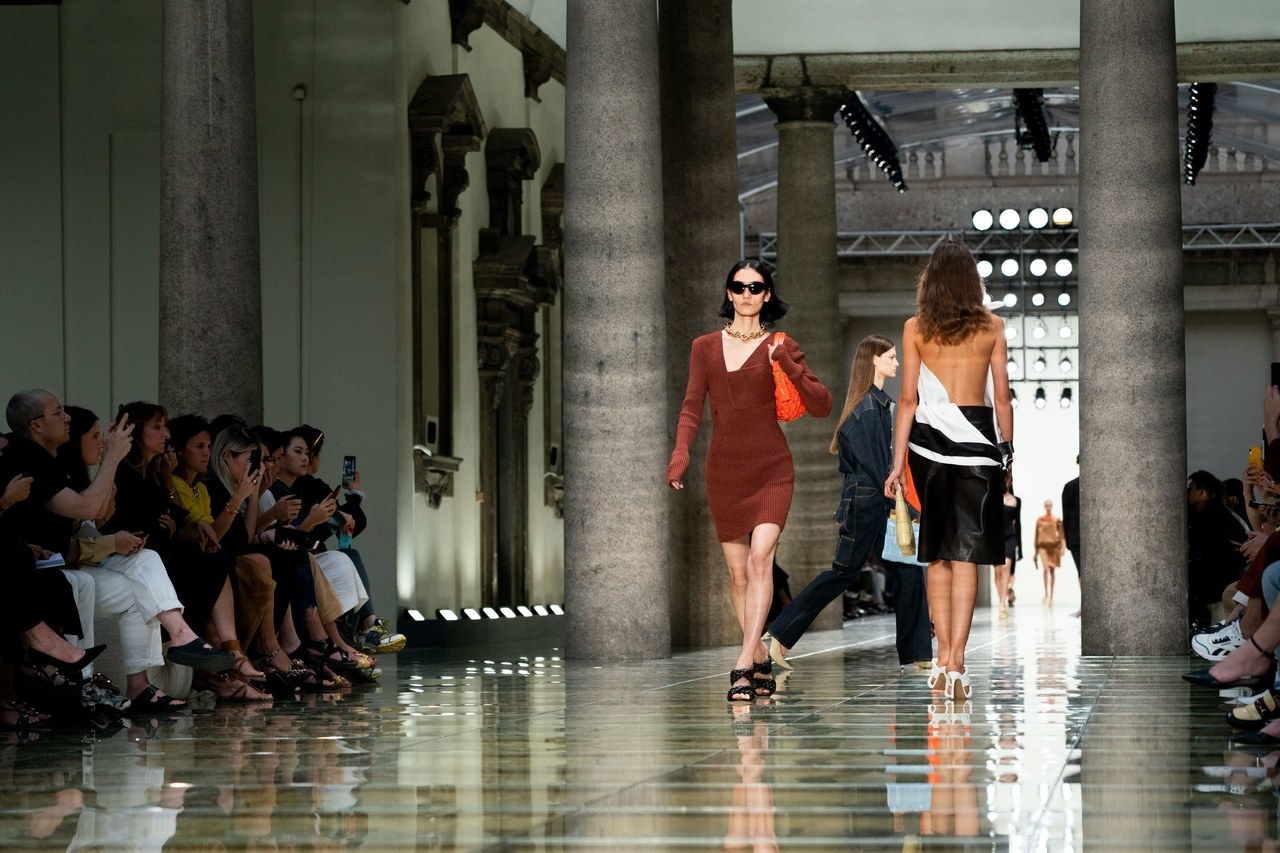 #SuzyMFW Tod’s And Bottega Veneta: Focusing On Accessories v. Clothes-10