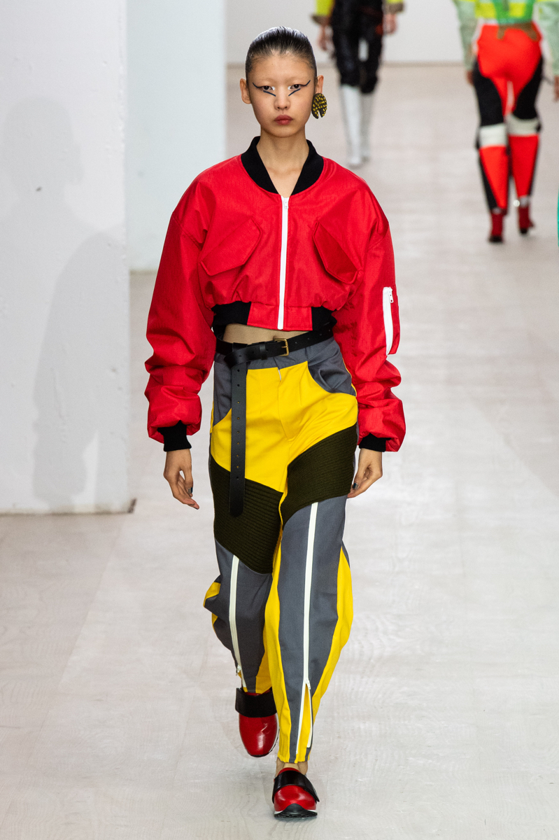 Spring/Summer 2020 Ready-To-Wear / Matty Bovan-3