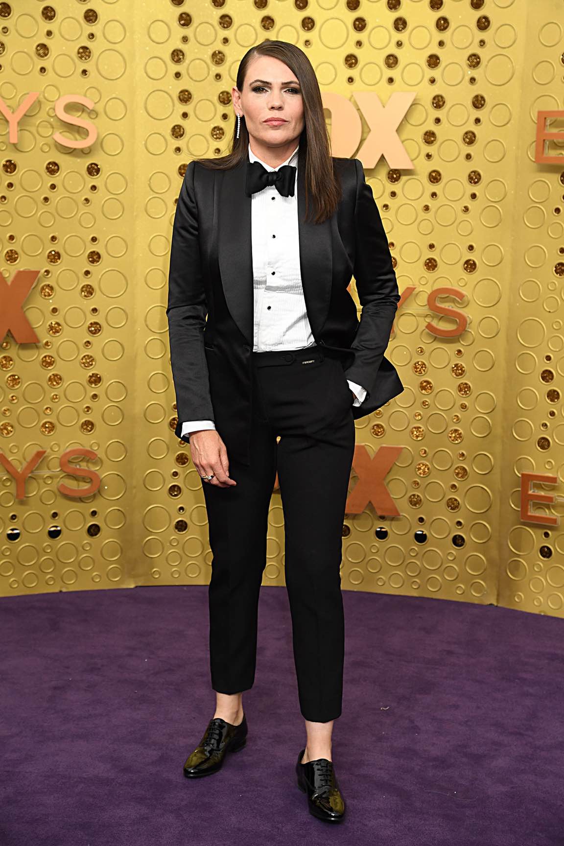 Η Clea Duvallμε Styland 71st Emmy Awards: Oι καλύτερες εμφανίσεις-13