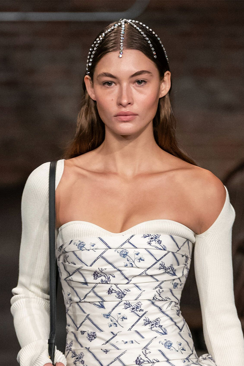 Khaite SS20 4 τάσεις από το NYFW-2