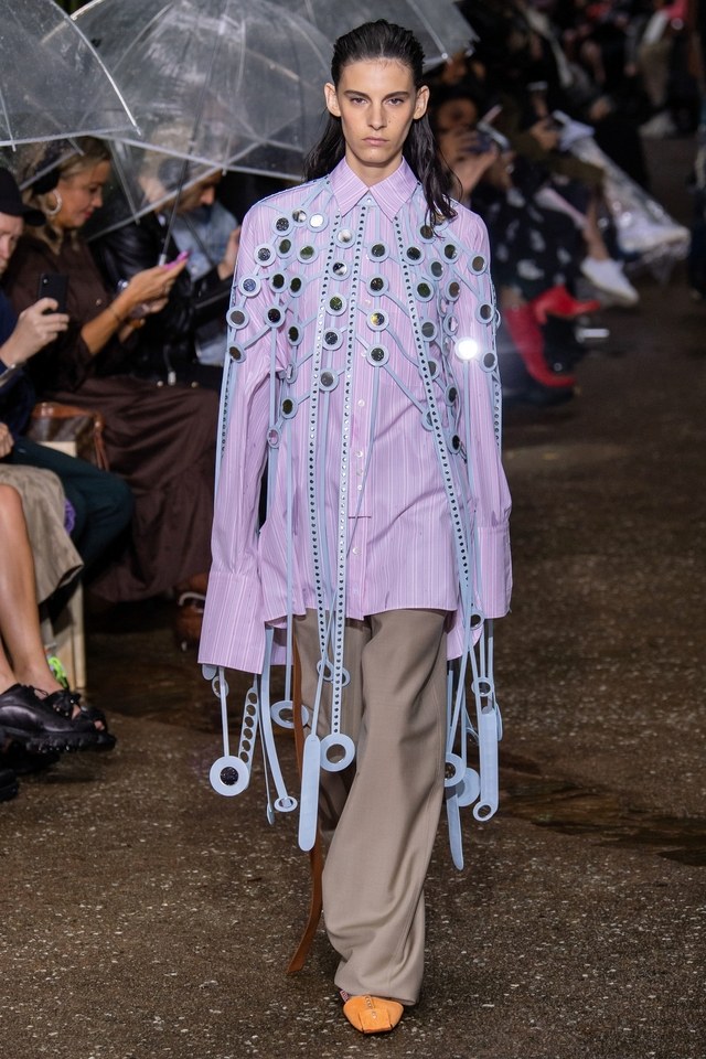 Lanvin Spring/Summer 2020 #SuzyPFW: The Next Act – Lanvin and Maison Margiela-3