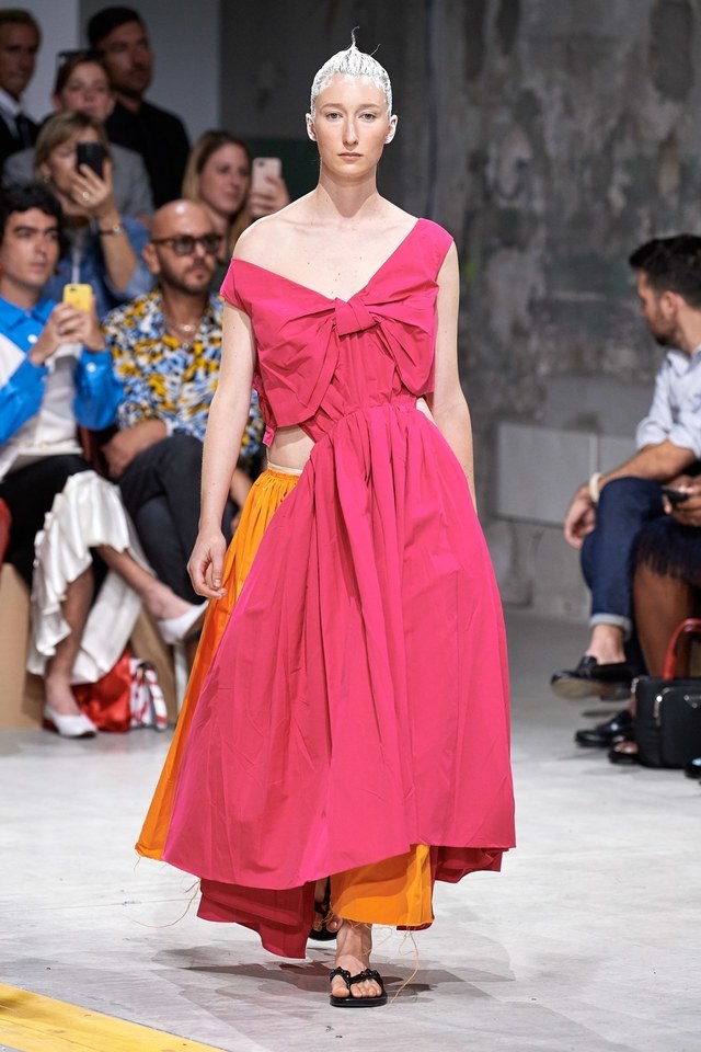 Marni Spring/Summer 2020. #SuzyMFW: Missoni and Marni Focus On The Future Of Planet Earth-9