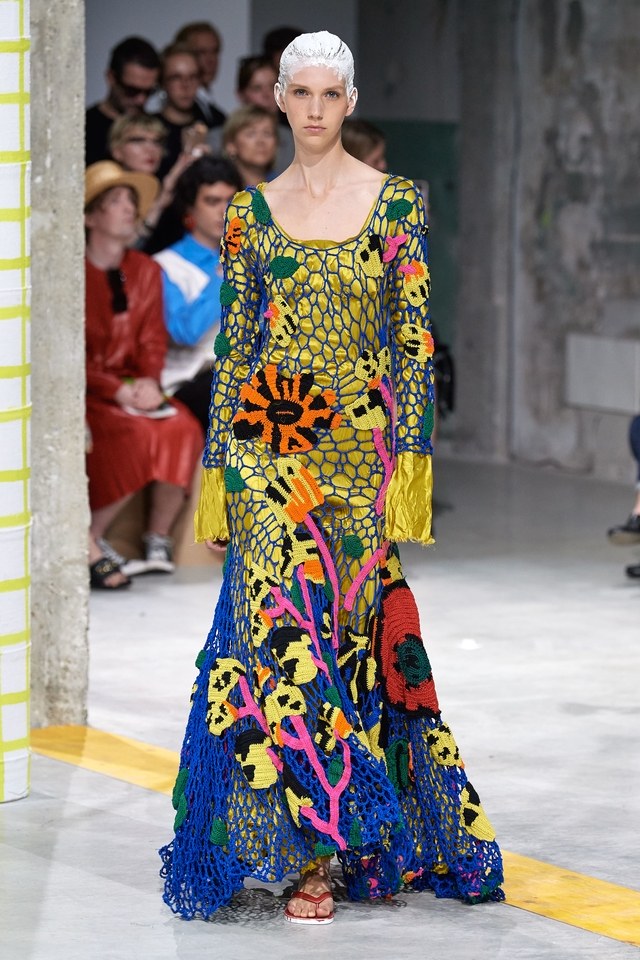 Marni Spring/Summer 2020. #SuzyMFW: Missoni and Marni Focus On The Future Of Planet Earth-11