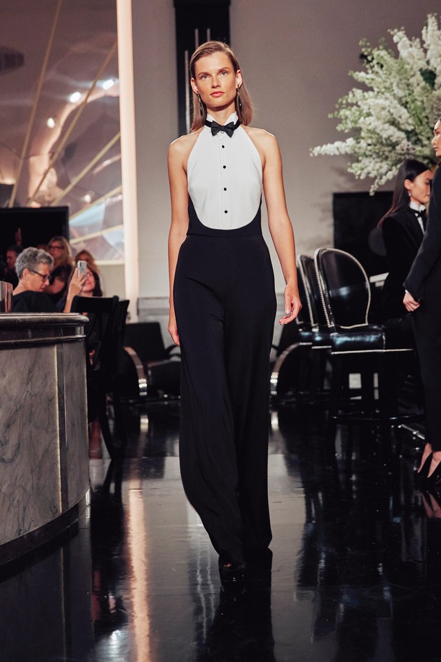 Ralph Lauren AW19 #SuzyNYFW: Ralph Lauren Bids For An Experience-3