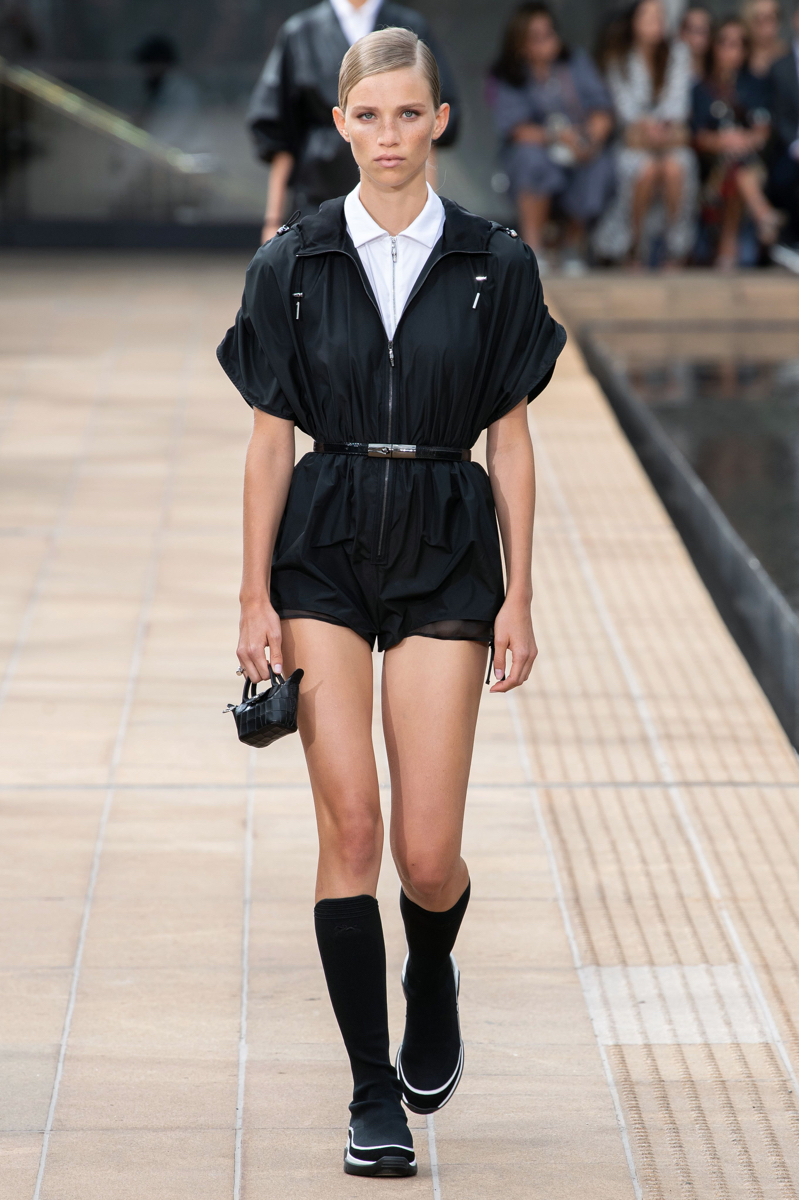 Spring/Summer 2020 Ready-To-Wear / Longchamp-2