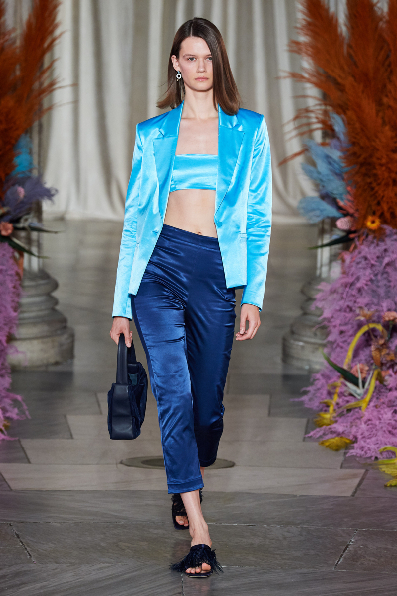 Spring/Summer 2020 Ready-To-Wear / Staud-2