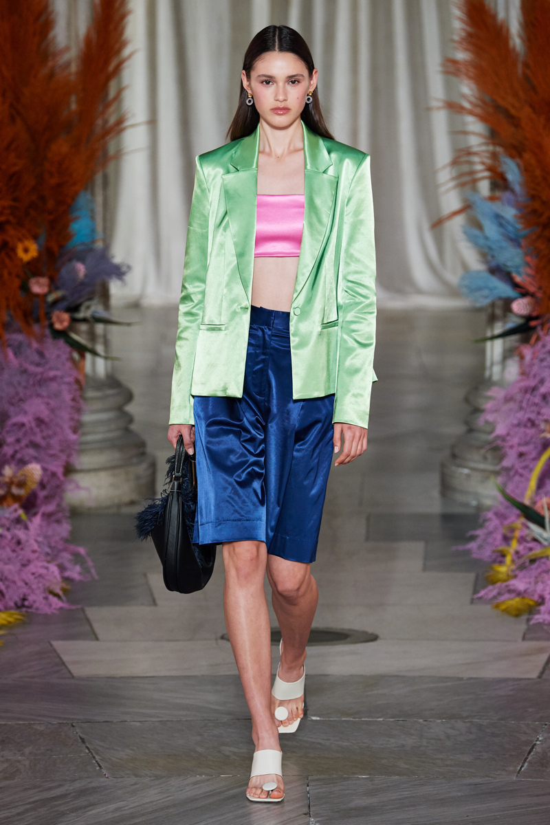 Spring/Summer 2020 Ready-To-Wear / Staud-3