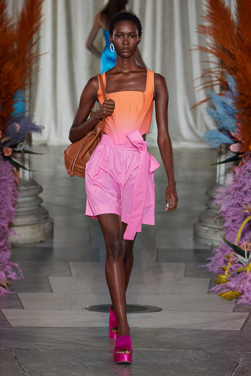 Spring/Summer 2020 Ready-To-Wear / Staud-4